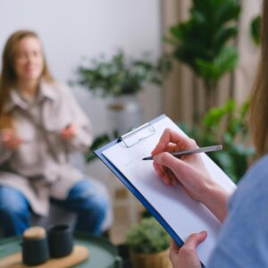 Servicios. Clinica Silvia Cadrecha. Psicóloga en Gijón