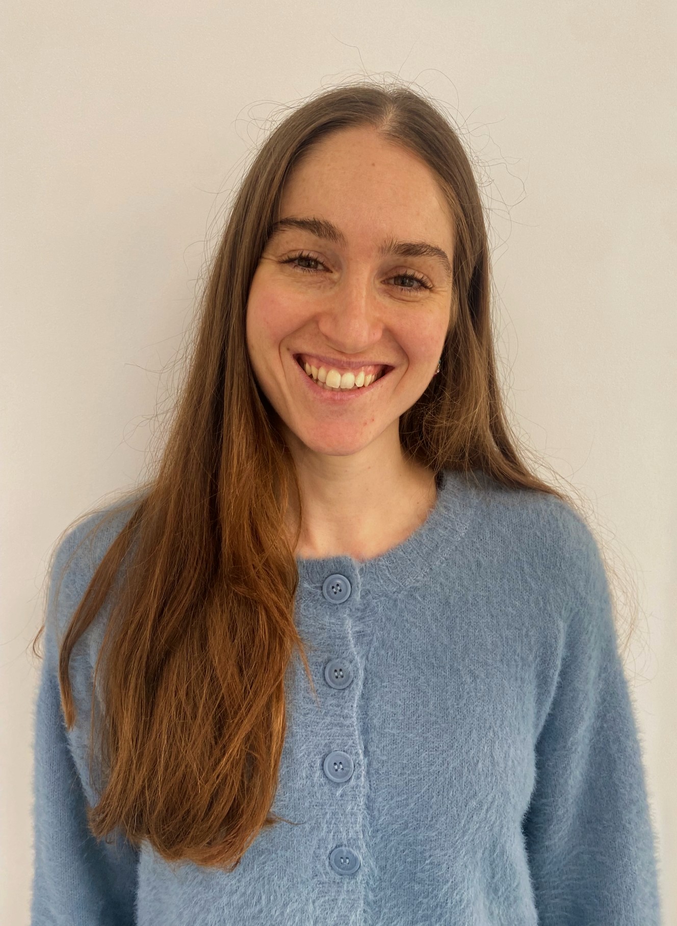 Silvia Cadrecha psicologa Gijon